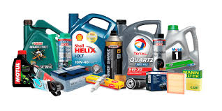 Lubricantes