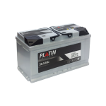 BATERIA 12V 100 AMP 800 CCA