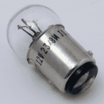 12V 23/8W G18 G. MED. 2 CTO. FOCUS