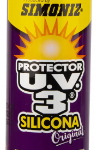 SILICONA 300ML CHICLE UV3 SIMONIZ