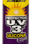SILICONA 300 ML CITRUS UV3 SIMONIZ