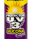 SILICONA 300 ML FRESA UV3 SIMONIZ