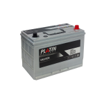 BATERIA 12V 90 AMP 640 CCA L