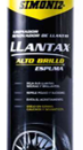 RENOVADOR NEUMATICOS 400 ML LLANTAX SIMONIZ