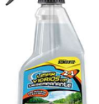 LIMPIAVIDRIO C/ ANTIEMPA? SIMONIZ 350 ML