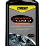 LIMP. CUERO CON ACONDICIONADOR 240ML SIMONIZ