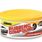 RUBBING COMPOUND CREMA 200GR SIMONIZ