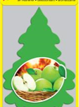 GREN APPLE LITTLE TREES