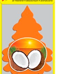 COCONUT LITTLE TREES