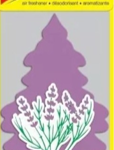 LAVENDER LITTLE TREES