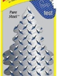 STEEL LITTLE TREES