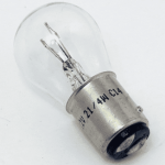 12V 21/4W S25 BAZ15D 2CTO P DESC. FOCUS