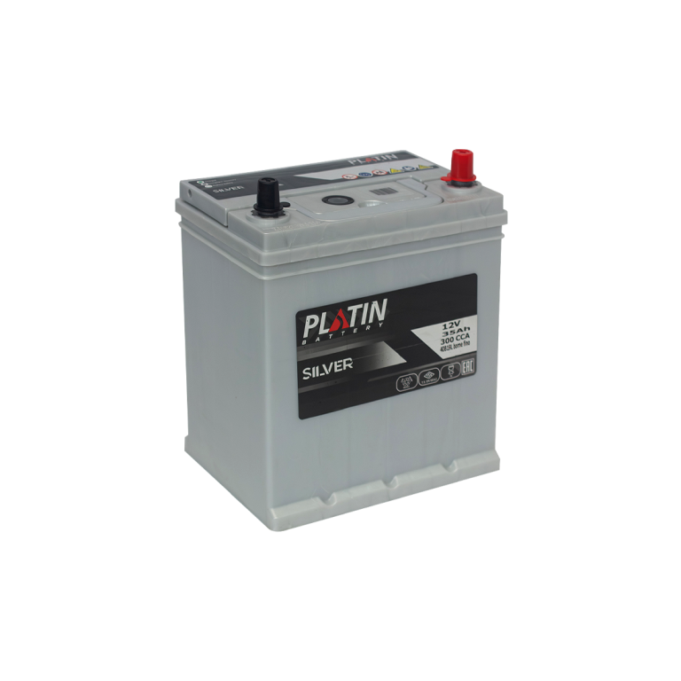 BATERIA 12V 35 AMP 300 CCA L