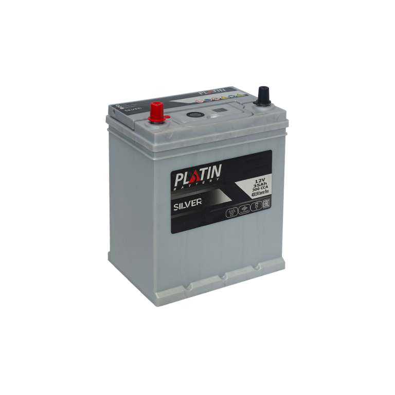 BATERIA 12V 35 AMP 300 CCA R