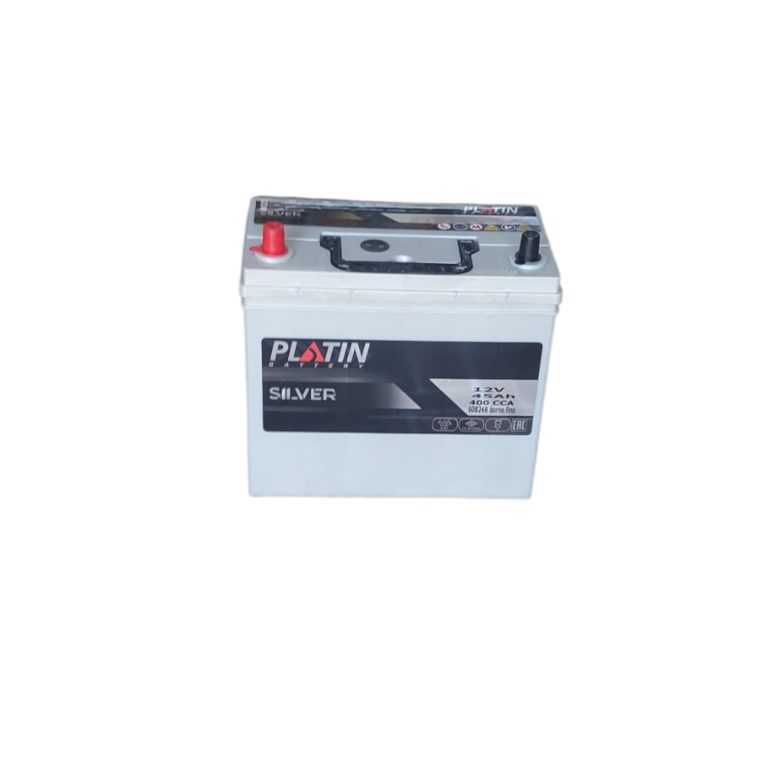 BATERIA 12V 45 AMP 400 CCA R