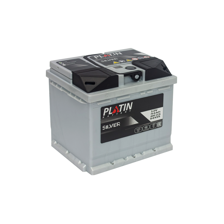 BATERIA 12V 44 AMP 400 CCA