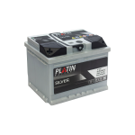 BATERIA 12V 55 AMP 390 CCA 55563 R