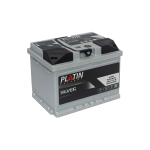 BATERIA 12V 55 AMP 390 CCA 55566 L
