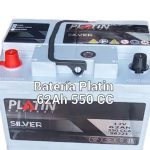 BATERIA 12V 62 AMP 500 CCA R