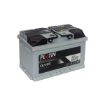 BATERIA 12V 71 AMP 680 CCA L
