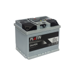 BATERIA 12V 62 AMP 550 CCA L