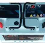 BATERIA 12V. 71 AMP 680 CCA R
