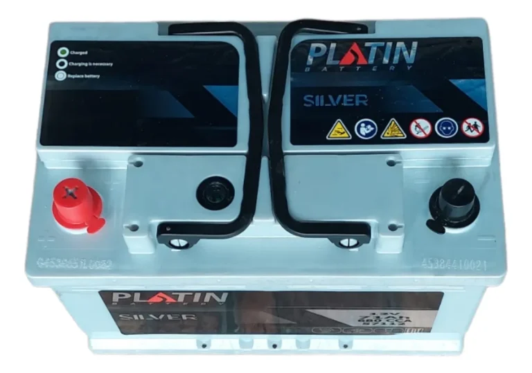 BATERIA 12V. 71 AMP 680 CCA R
