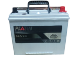BATERIA 12V 80 AMP 650 CCA L