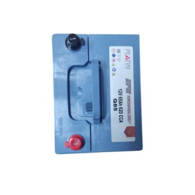 BATERIA 12V 65 AMP 620 CCA L STAR STOP