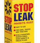 STOP LEAK EN POLVO ABRO
