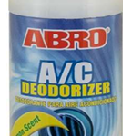 DESODORANTE AIRE ACONDICIONADO ABRO