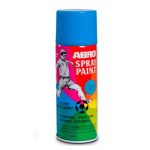 PINTURA EN AEROSOL AZUL CLARO 595GR. ABRO