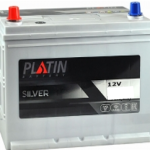 BATERIA EFB 12V 80 AMP 730 CCA L STAR STOP