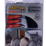 CORTINA SOLAR MT PAR