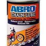 LUBRICANTES PARA CADENAS AEROSOL ABRO