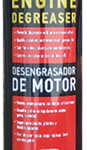 ESPUMA DESENGRASANTE MOTOR 650ML ABRO