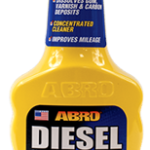 LIMPIADOR DE INYECTORES DIESEL ABRO