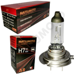 H7 12V 55W MATSUMOTO