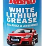 GRASA BLANCA LITIO AEROSOL ABRO