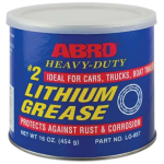 GRASA LITIO HEAVY USO PESADO 2V ABRO