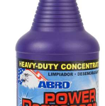 DESENGRASANTE POWER 946 ML ABRO