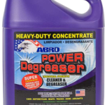 DESENGRASANTE POWER 3.785LT ABRO