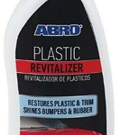 REVITALIZADOR DE PLASTICOS EXT. 200ML ABRO