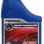 FEDERAL ATF TYPE A CAJA 12X1/4 GL