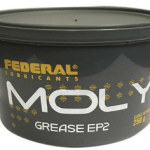 FEDERAL MOLY GREASE EP-2 250GR.