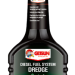 LIMPIA INYECTOR DIESEL GETSUN