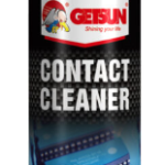 LIMPADOR DE CONTACTOS 450 ML GETSUN