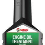 ENGINE OIL TRATAMENT GETSUN