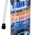 INFLADOR DE NEUMATICOS 340GR. ABRO