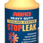 STOP LEAK HEAVY DUTY ABRO